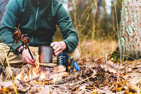 Choosing a Survival Training Camp or Survival Shelter