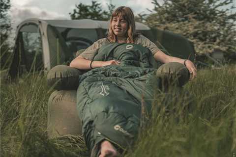 CAMPING NEWS | New Outwell Birch Range Extends Choice of mummy Sleeping Bags