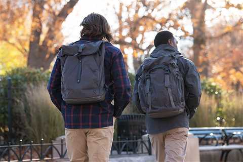 New: Vertx Ardennes Covert Backpacks