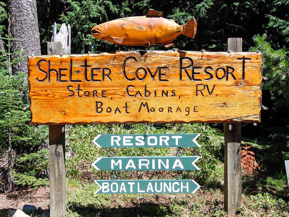 Shelter Cove Resort and Marina in Oregon Earns High Accolades