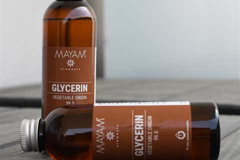 8 Clever Survival Uses for Glycerin