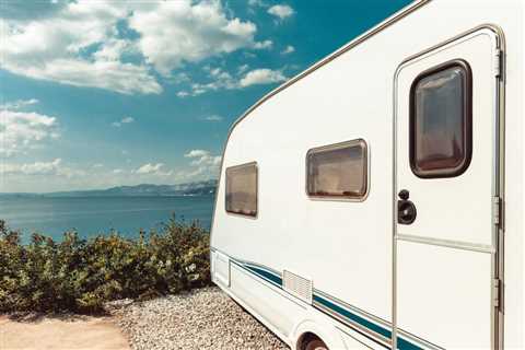 The Best Lightweight Travel Trailers Under 3,000 Pounds