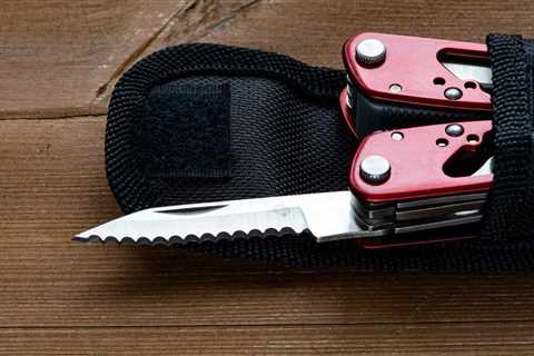 Mora Bushcraft Survival Knife Review