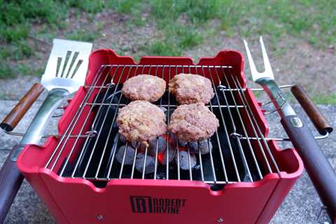 The Ultimate Grilling Guide for Dogs and Their Owners