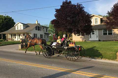 Pinch Pond Family Campground in the Heart of Pennsylvania’s Amish Country