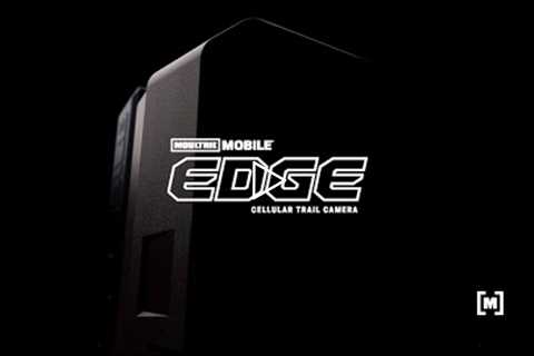 Coming Soon... The Moultrie Mobile Edge Cellular Trail Camera