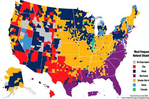 What To Prepare For Depending On The State You Live In