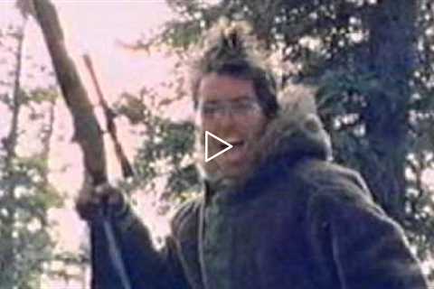 20/20 - Rare TV Show about Chris McCandless (Alexander Supertramp) from Into the Wild