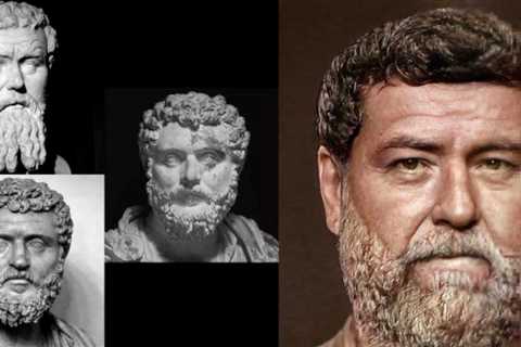 Didius Julianus, the Man Who Bought the Roman Empire