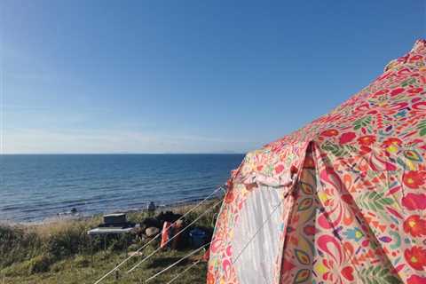 CAMPING | 6 of The Most Popular Camping Trends We’ve Seen From Summer 2022