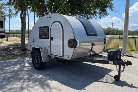 Which Teardrop Camper Is Right for You?