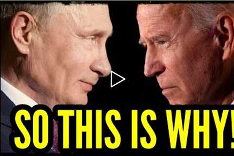 MUST SEE! THE NUMBERS DONT LIE / NATO IS TERRIFIED! WW3