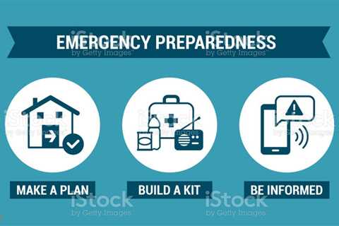 Not known Facts About NATURAL DISASTER Preparedness Guide