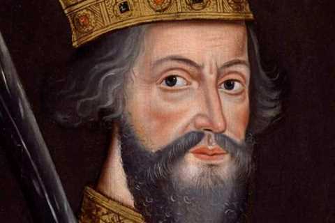 William the Conqueror’s Body Exploded in a Grotesque Shower at Funeral