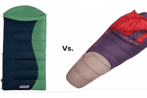 How To Choose a Sleeping Bag for Any Season