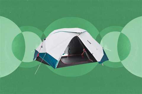 hot tent camping uk - Homey Roamy - Hiking Camping And Hot Tents