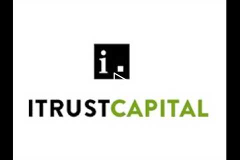 #58 iTrustCapital - Get a Crypto and Gold IRA and trade within TAX FREE! Fund or transfer IRA/401K