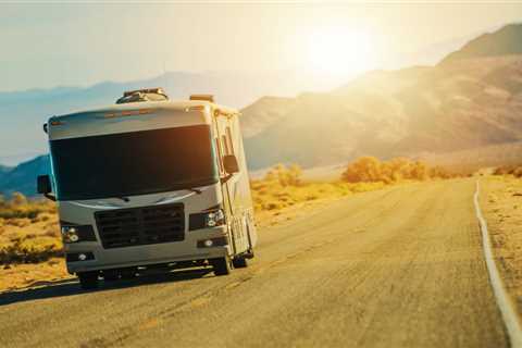 Fire Safety for RV Travelers