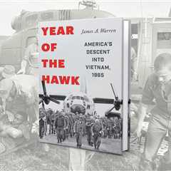 ‘America’s Descent into Vietnam, 1965’ Review: A Good Vietnam War Primer