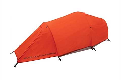 ALPS Mountaineering Tasmanian 3-Person Tent - The Camping Companion