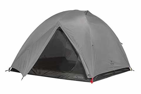 TETON Sports Backpacking-Tents Mountain Ultra Tent - The Camping Companion