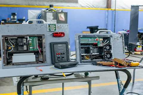 Troubleshooting RV Circuit Breakers