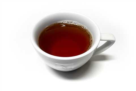 Stimulants: The Pros and Cons of Tea, Coffee, Tobacco, and More