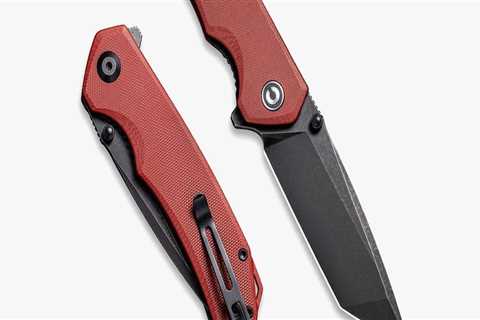 The Best Knife Blade Styles for Every Situation