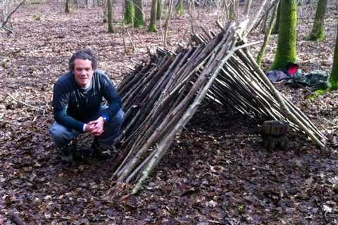 What is Bushcraft and Why Should You Learn It?