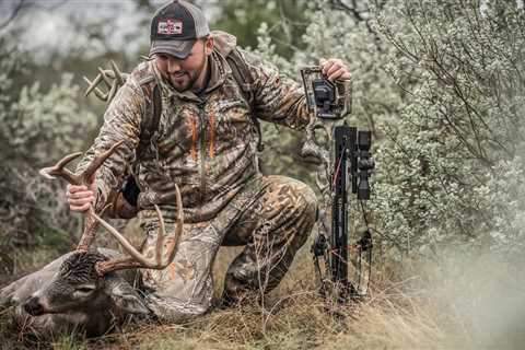 How to Field Dress a Deer—the Right Way