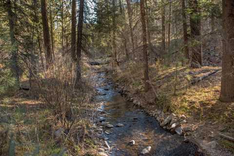 U.S. Supreme Court Dismisses Lawsuit Challenging New Mexico Stream Access Law