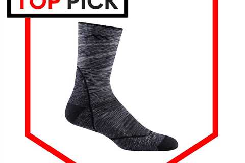 Best Survival Socks for Preppers and Survivalists