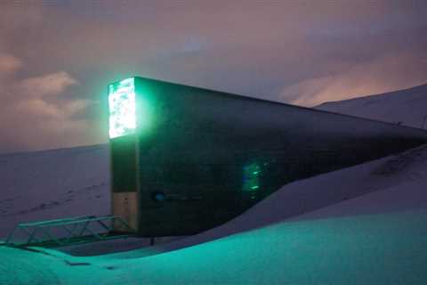 Unveiling the Unmatched Strength of the World Seed Vault