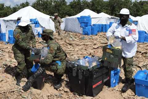 Stock Up on High-Quality MRE for Sale: Prepare for Anything!