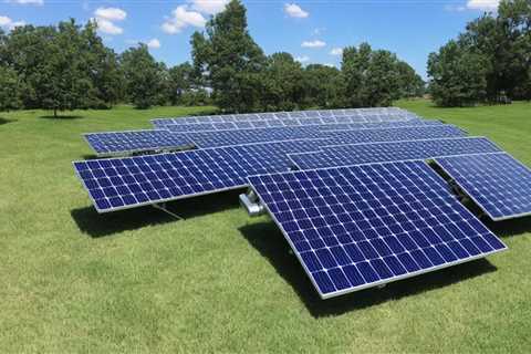 Unleash the Power of Bluetti Maxoak: Find the Best Solar Generator
