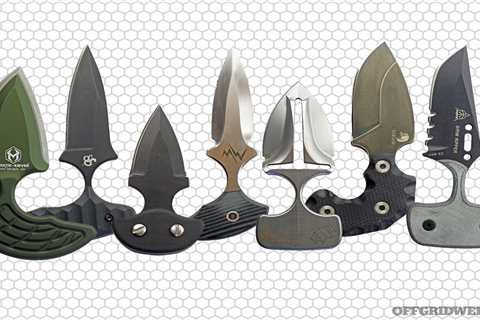 Pocket Preps: Push Dagger Buyer’s Guide