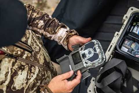 5 Ways to Make Your Trail Camera''s Last For Years: Proper Trail Camera Maintenance