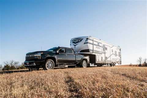 Best Toy Hauler RVs for Off-Road Adventure