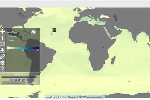 Getting Started: Coastal & Ocean Acidification Module