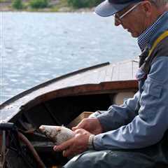 So, Can You Eat Cutthroat Trout for Survival?