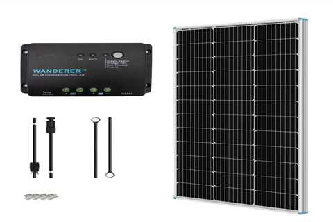 Where To Buy Renogy Solar Panels