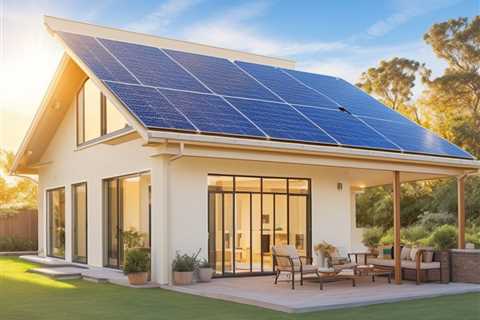 A Step-by-Step Guide to Renogy Solar Panels Wiring for Efficient Energy Harvesting