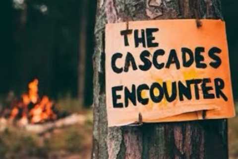 New Bigfoot Documentary 2023 | The Cascades Encounter