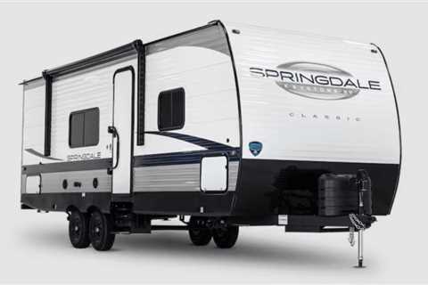 What is the Best RV for Beginners?