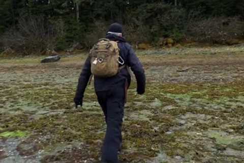 Expedition Bigfoot Season 4 Episode 5 - Low Tide, High Danger