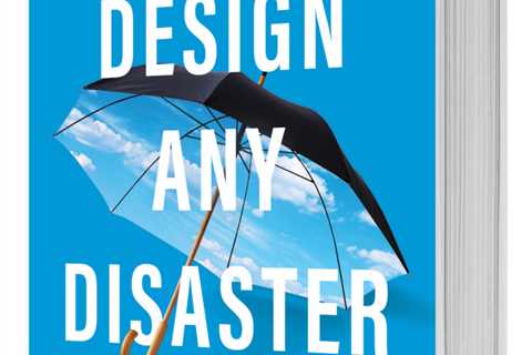 Book Review: Design Any Disaster