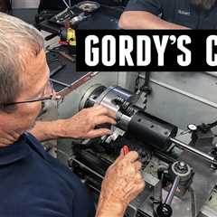 Gordy Gritters’ Precision Rifle Building Class Overview (Extreme Accuracy Institute)