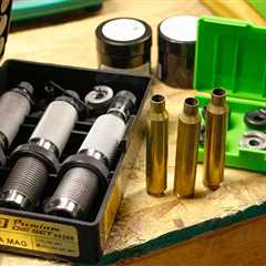 Using Chamber Concentricity To Fit Ammo To Your Rifle