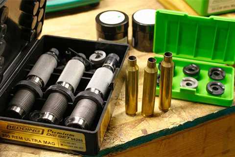 Using Chamber Concentricity To Fit Ammo To Your Rifle