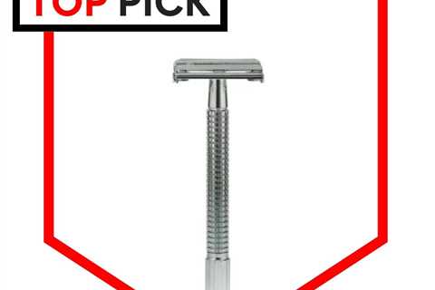 Best Shaving Razor for Your Survival Kit